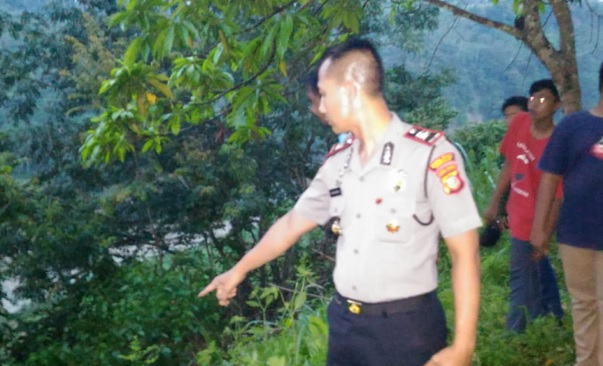 4 Pelajar SMP di Cianjur Terjun ke Jurang 15 Meter saat Tawuran, 1 Hilang