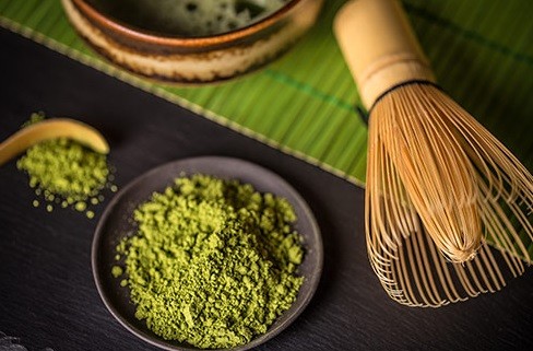 Matcha Nikmat Dijadikan Minuman, Ternyata Punya Manfaat Untuk Diet Dan ...