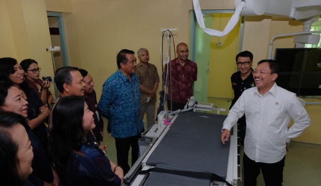 title Minta Jaminan Aman dari Korona, Warga Ingin Menkes Terawan Berkantor di Natuna Minta Jaminan Aman dari Korona, Warga Ingin Menkes Terawan Berkantor di Natuna