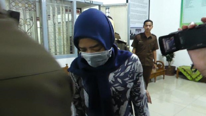 Pegawai Pegadaian Purwokerto Tilap Uang Negara Rp1,1 M Bermodus Kredit Fiktif