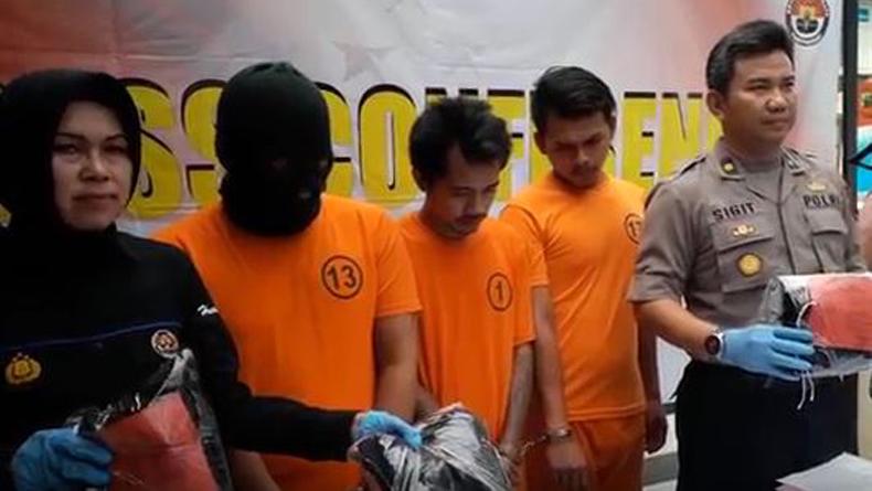 Keji, 3 Pemuda Mabuk di Purbalingga Perkosa Bergilir Siswi SMP di Kandang Ayam