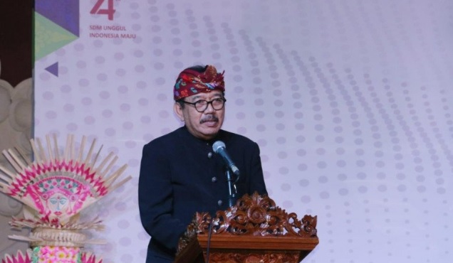 title Corona Mewabah, Wagub Cok Ace Ungkap Skema Bantuan untuk Pekerja Pariwisata di Bali Corona Mewabah, Wagub Cok Ace Ungkap Skema Bantuan untuk Pekerja Pariwisata di Bali
