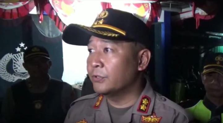 Viral Video Bentrok Ormas di Sukabumi Diduga Gegara Medsos, 3 Orang Luka Bacok