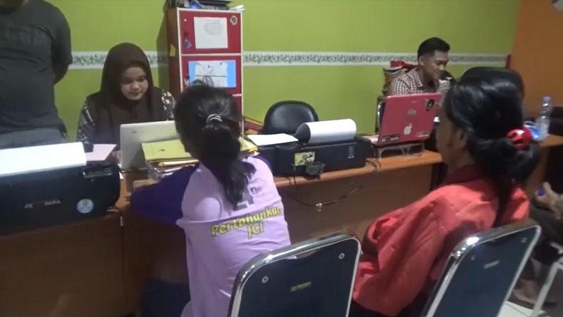 Kasus Penculikan di Makassar Hoaks, Polisi Dalami Motif Siswi SMP Mengarang Cerita Bohong