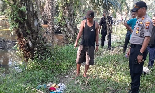 Dilaporkan Hilang, 3 Bocah di Labuhanbatu Ditemukan Tewas Tenggelam di Sumur