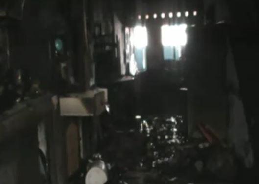 Ini Cerita Tragis di Balik Meninggalnya Pasutri yang Terbakar di Deliserdang