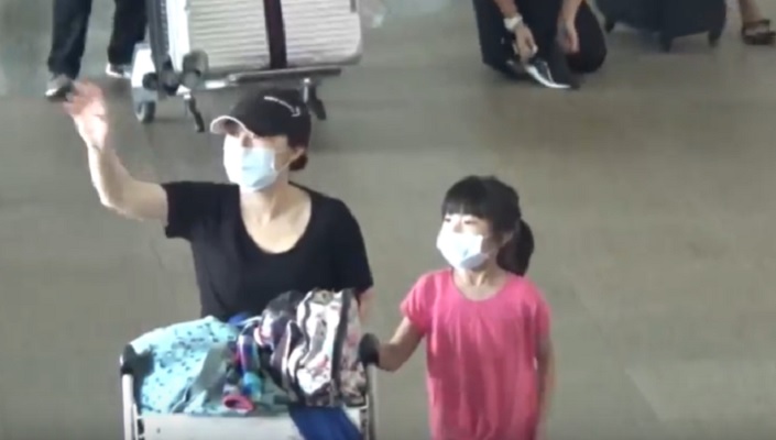 118 WNA Ditolak Masuk ke Indonesia karena Virus Korona, Paling Banyak di Bali