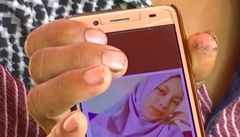 Rosida Gadis yang Tewas Dibakar di Banyuwangi Dikenal Penyayang Anak Yatim