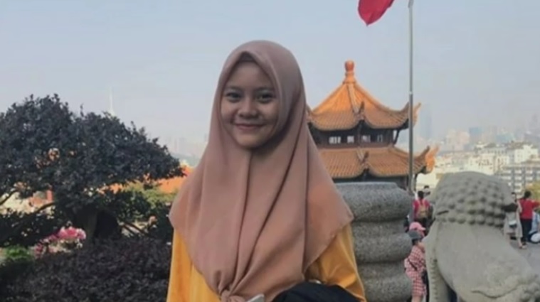 title Cerita Mahasiswi NTB yang Terjebak di Wuhan China, Hanya Berdiam Diri di Asrama Cerita Mahasiswi NTB yang Terjebak di Wuhan China, Hanya Berdiam Diri di Asrama