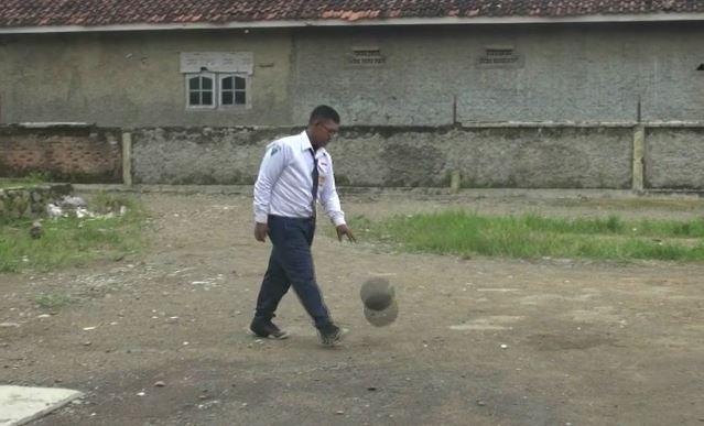 Transformasi Arya yang Pernah Berbobot Lebih dari 1 Kuintal