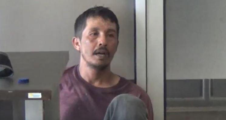 Miris, Eks Atlet Tinju di Padang Begal HP Warga Pakai Celurit