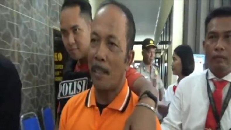 Guru Ngaji di Karimun Cabuli 2 Murid di Toilet Masjid dari Maret hingga Desember 2019