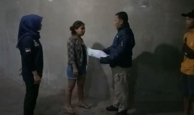 Remaja di Depok Dilaporkan Hilang, Ternyata Terlibat Prostitusi Online