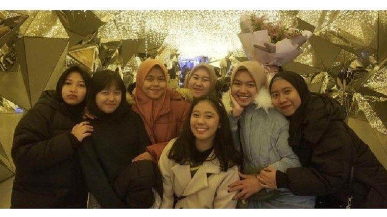 10 Mahasiswa Unesa Masih Terjebak di Wuhan China, KBRI Susun Strategi Pemulangan