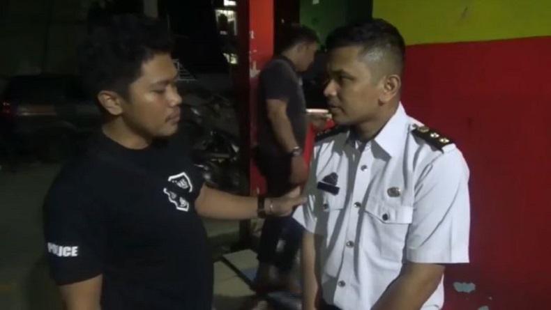 ASN BPS Gadungan di Makassar Ternyata Hanya Ingin Buat Senang Orang Tua