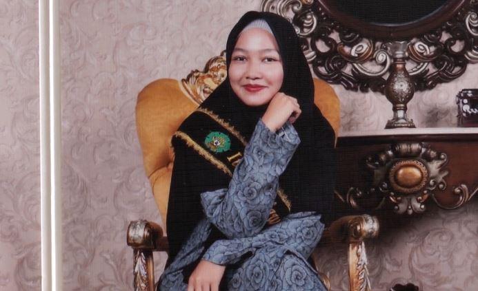 Cerita Ngeri Mahasiswi Asal Aceh yang Terjebak di Wuhan China