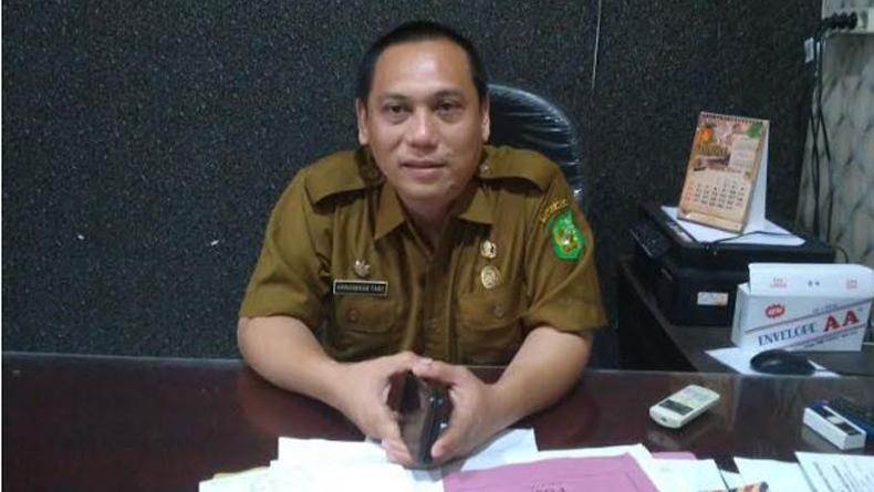 Hadapi PTUN, Pemkot Medan Siapkan Bukti Dasar Pemecatan Dirut PD Pasar Rusdi Sinuraya