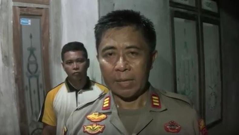 Mayat Telanjang Ditemukan Membusuk dalam Hutan di Bondowoso, Diduga Perempuan
