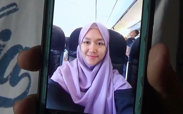 Mahasiswi Asal Lamongan yang Terjebak di Wuhan Segera Dipulangkan