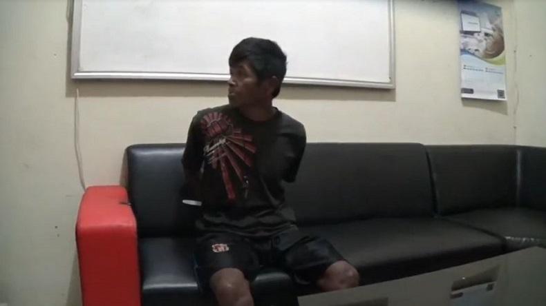 Ayah, Kakak dan Sepupu Cabuli Gadis 17 Tahun di Mamasa hingga Hamil 6 Bulan