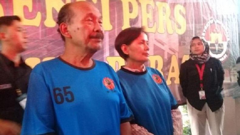 Sidang Sunda Empire Mulai Digelar di PN Bandung Pekan Depan