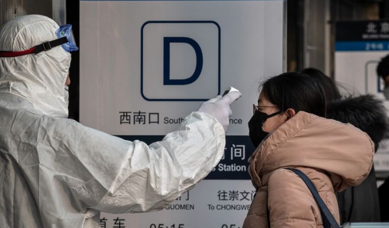 37 Terapis Spa Asal Bali Masih Tertahan di China