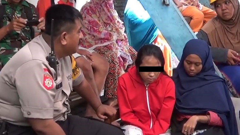 Penculikan Siswi SMA di Makassar, Keluarga: Ada Kabar Mau Dibawa ke Jayapura