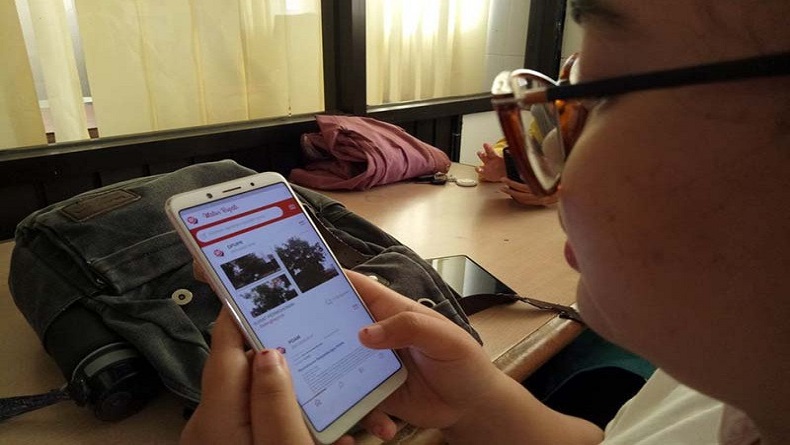 Asyik, Warga Purbalingga Bisa Akses Aplikasi "Matur Bupati" Versi Android dan iOS