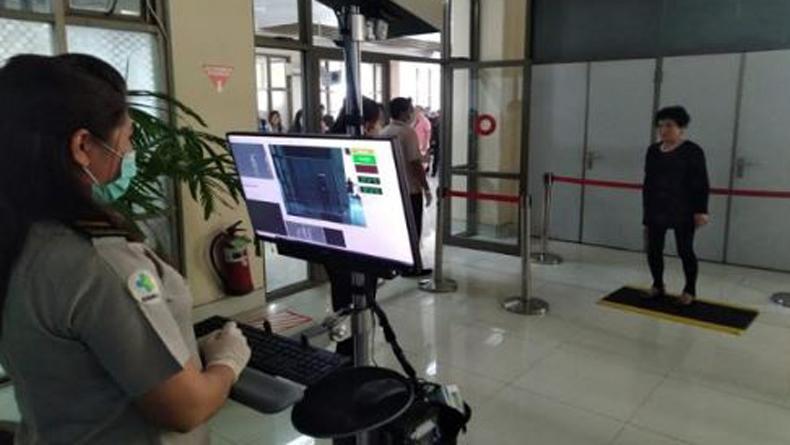 Dampak Virus Korona, Lion Air Setop Sementara 3 Penerbangan dari Manado ke China