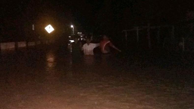 Dinkes Sumut Kirim Bantuan Medis dan Obat-obatan ke Lokasi Banjir dan Longsor Tapteng