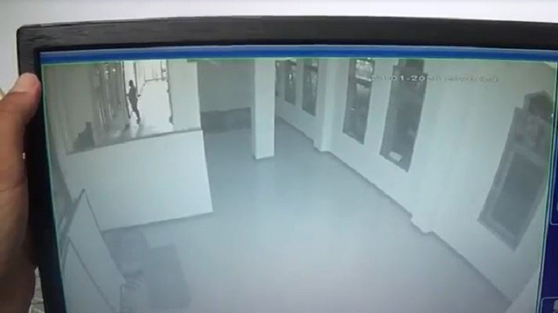 Dana Infak Masjid di Probolinggo 4 Kali Disikat Maling, Pencuri Diduga Orang yang Sama