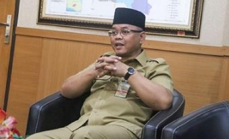 Kabupaten Bandung Segera Bangun JPO Kekinian di Dome Bale Rame Sabilulungan Soreang