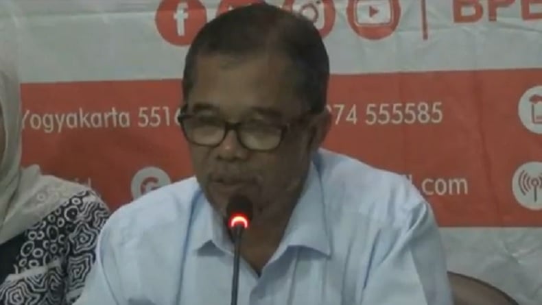 2 Rumah Sakit di DIY Terima Rujukan Pasien Terjangkit Virus Korona