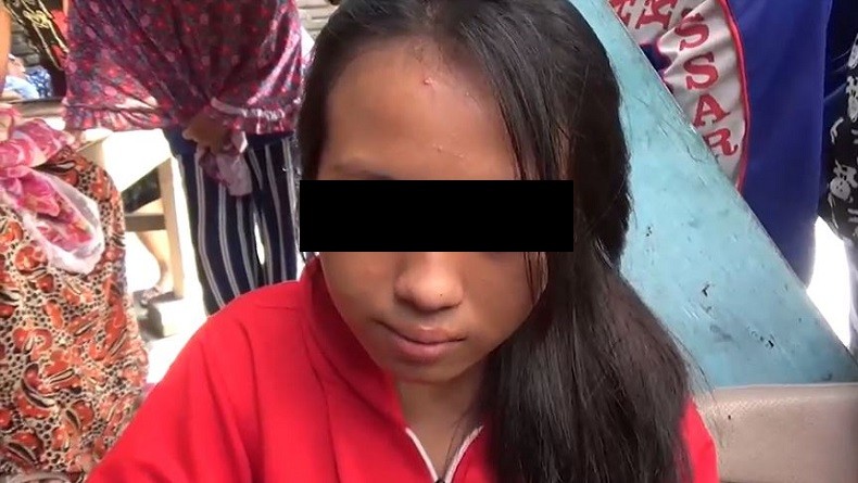 Penculikan Siswi SMA di Makassar, Polisi: Pelaku Diduga Pakai Hipnotis