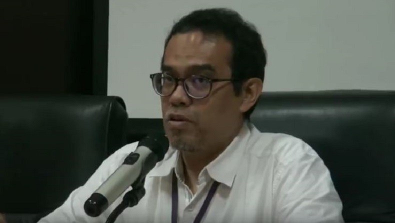 Heboh Ada Pasien Virus Korona di Malang, Dokter: Hasil Tes Negatif