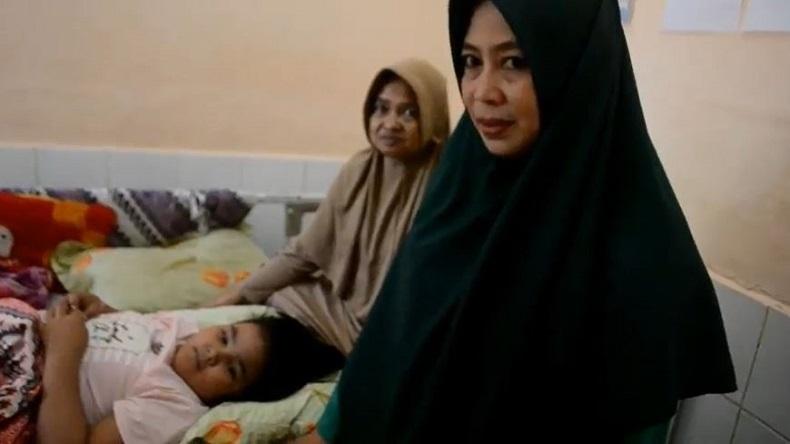 DBD Mulai Mewabah di Wajo, Warga Minta Pemerintah Fogging Perumahan dan Sekolah