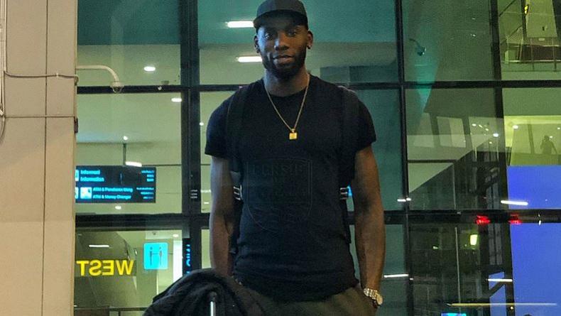 Persib Sambut Pemain Asal Belanda Geoffrey Castillion, Gantikan Posisi Joel Vinicius