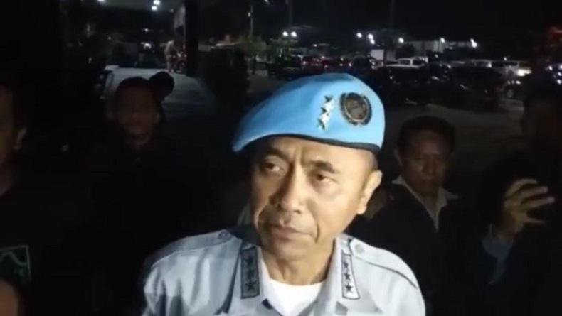 Jadi Tersangka, Rangga Sunda Empire Ngotot Negara-Negara Akan Daftar ke Bandung Agustus
