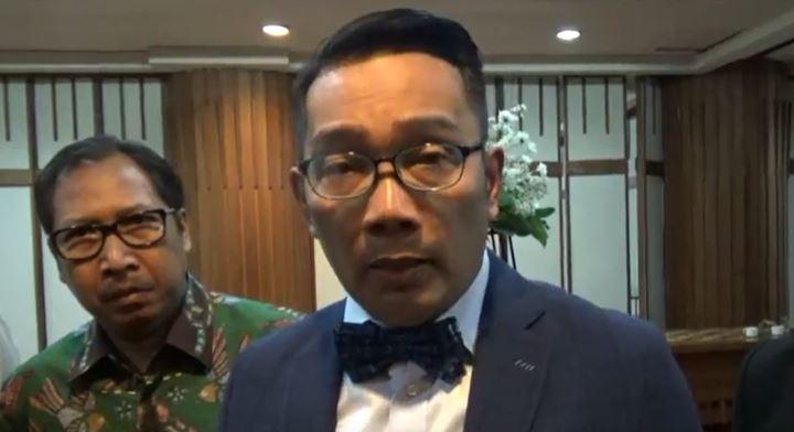 Ridwan Kamil Sebut Pergerakan Warga Bodebek Belum Menurun karena Kantor di Jakarta