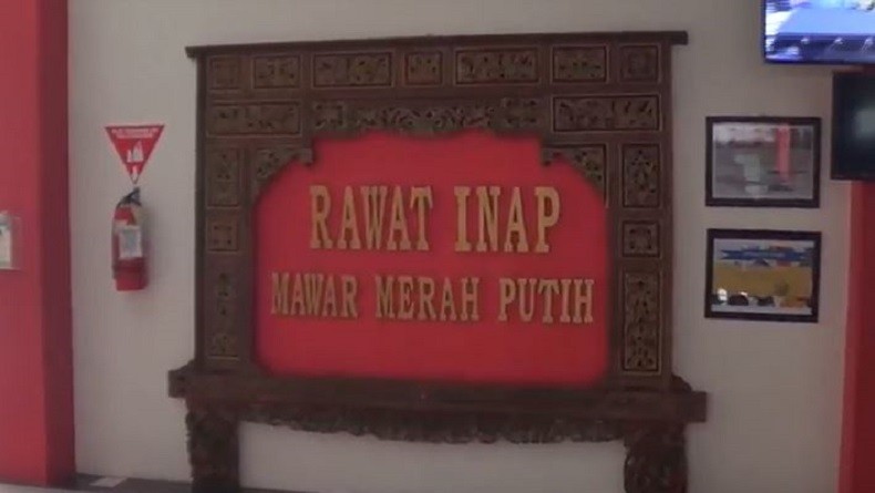 TKW Hongkong Suspect Virus Korona di Sidoarjo Jalani Tes Tenggorokan dan Hidung