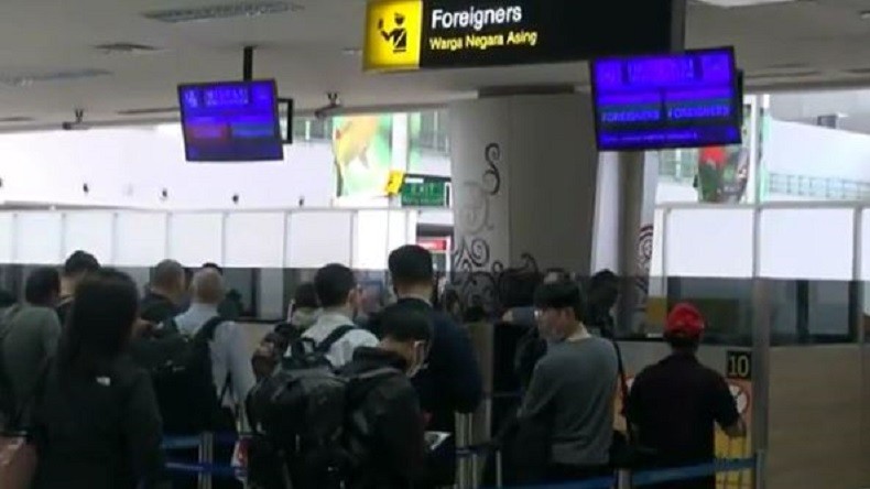 Tak Terpengaruh Virus Korona, Jumlah Kunjungan WNA China ke Jatim Meningkat 29%