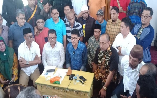 Perusakan Tempat Ibadah di Minahasa Utara, MUI Serahkan Proses Hukum ke Polisi