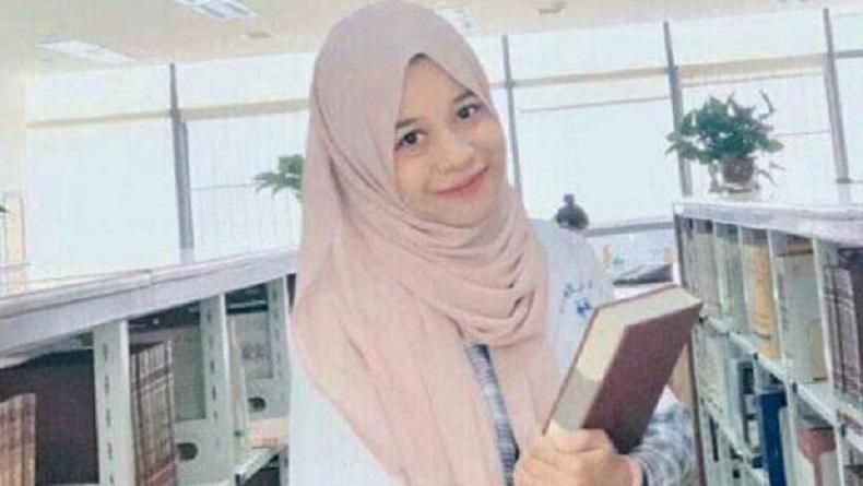 7 Mahasiswa Kedokteran asal Sulsel Terisolasi, Virus Korona Mewabah di Xinxiang China