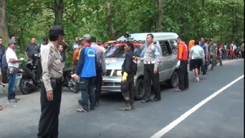 Mayat Anak Laki-Laki dengan Luka Parah di Kepala Ditemukan di Mojokerto