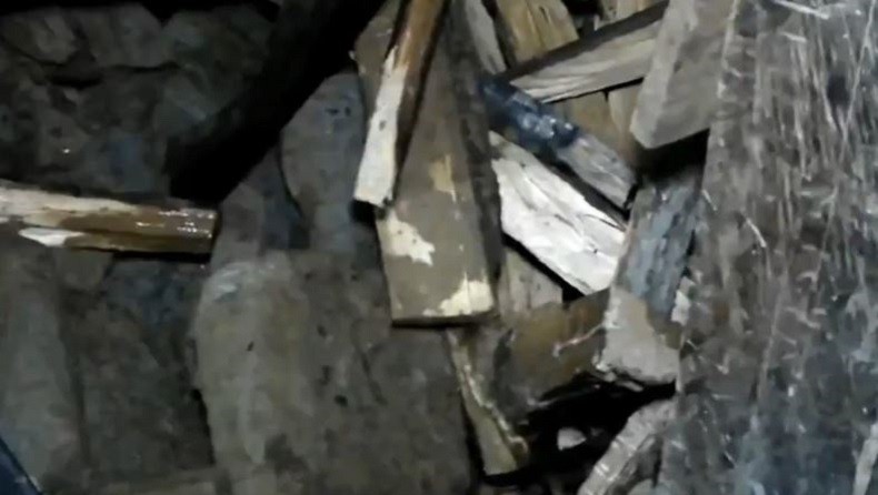 Tanah Longsor Terjadi di Tana Toraja Akibatkan 3 Korban Luka