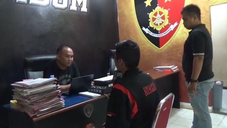 Butuh Uang, Pemuda di Palopo Curi Motor Tetangga Kos dan Digadaikan Rp300.000