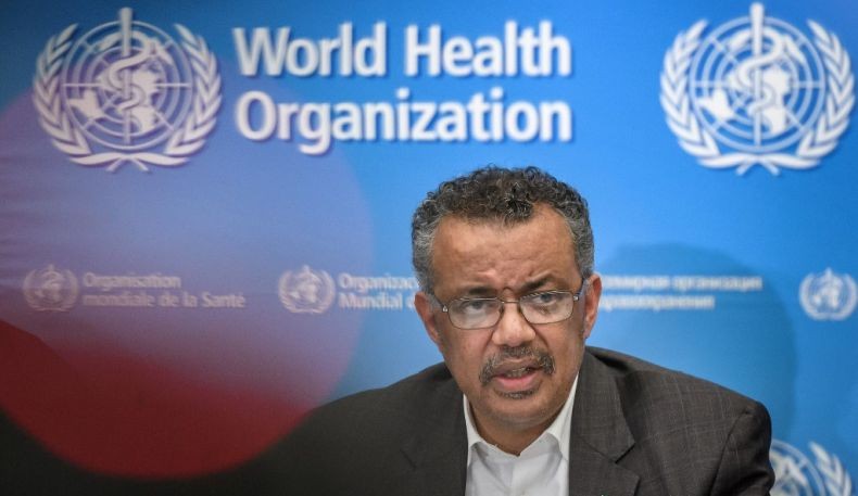 WHO Umumkan Darurat Global Virus Korona, Begini Penjelasannya