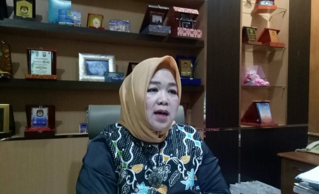 DKPP Rehabilitasi 11 Anggota KPU-Bawaslu Sumsel karena Tak Terbukti Langgar Kode Etik