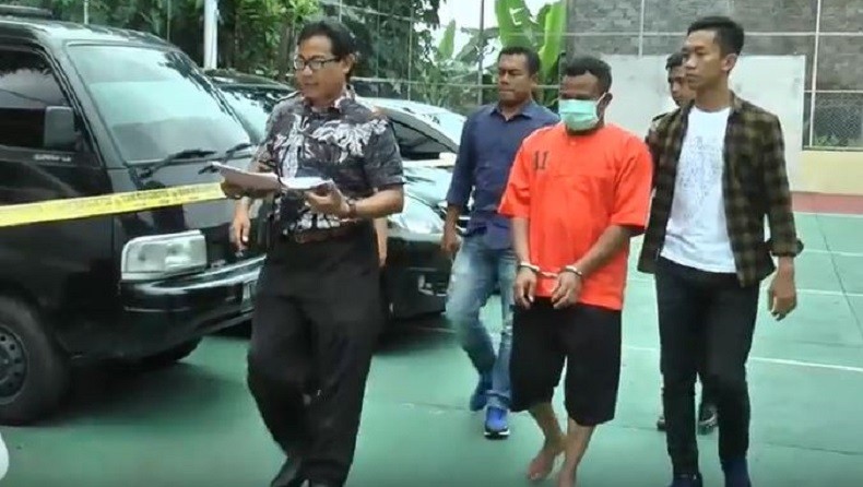 Penyalur STNK Palsu di Wonosobo Ditangkap, Polisi Buru Pembuat