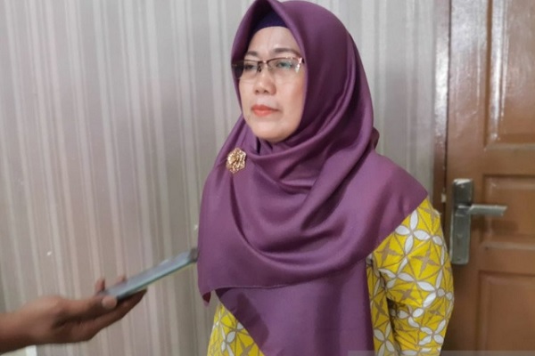 Pemkab Natuna Tolak Wilayahnya Dijadikan Tempat Isolasi WNI dari Wuhan